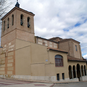 Comunidad y Villa y Tierra de Coca